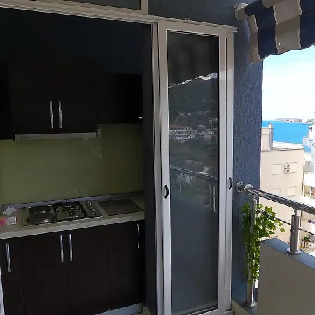 Seaview Deluxe Vlorë
