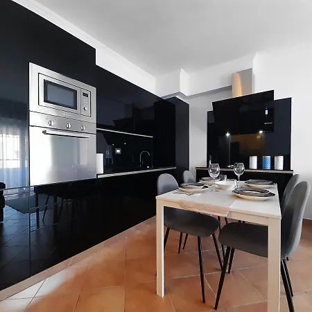 Apartamento Seaview Deluxe Vlorë