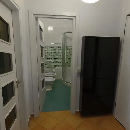 Seaview Deluxe * Vlorë